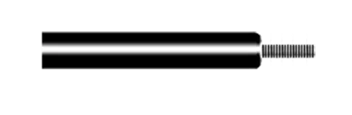 Option extended thread length