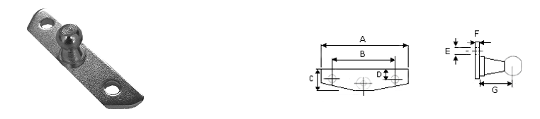 MB10A Parts