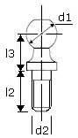 Connecting mb stud 2